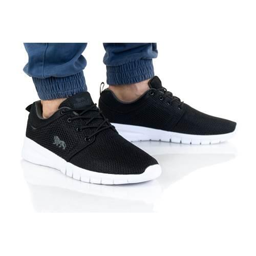 Buty do chodzenia męskie Lonsdale Sivas 2 4/5