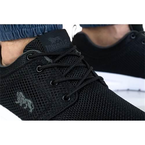 Buty do chodzenia męskie Lonsdale Sivas 2 5/5