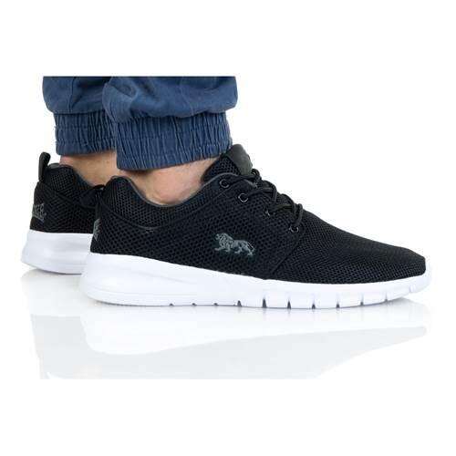 Buty do chodzenia męskie Lonsdale Sivas 2 3/5