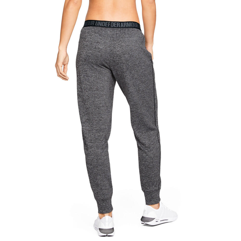 Pantalon de survêtement Femme Under Armour PLAY UP TWIST 3/5