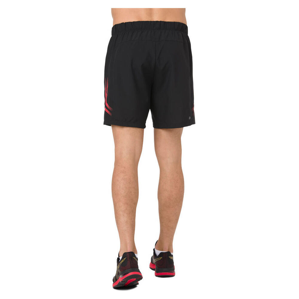Short Asics ICON 2/2