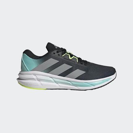 Zapatillas de Running Hombre Adidas Questar 3 M JI4622 Negras