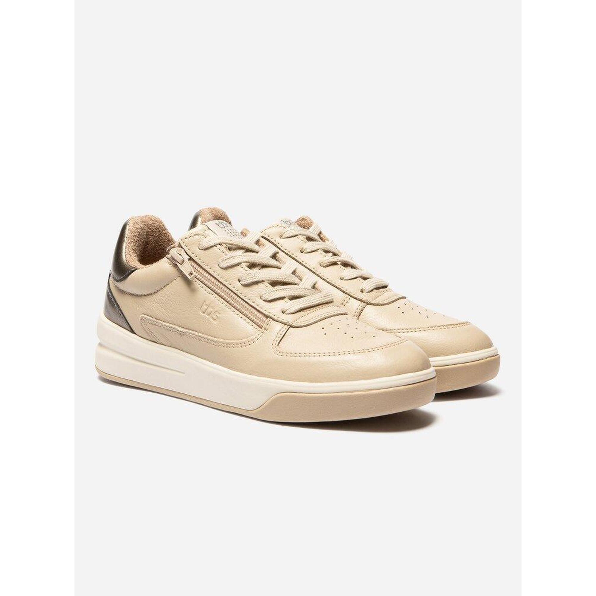 Chaussures Femme TBS CLAUZIP Beige Beige Tbs