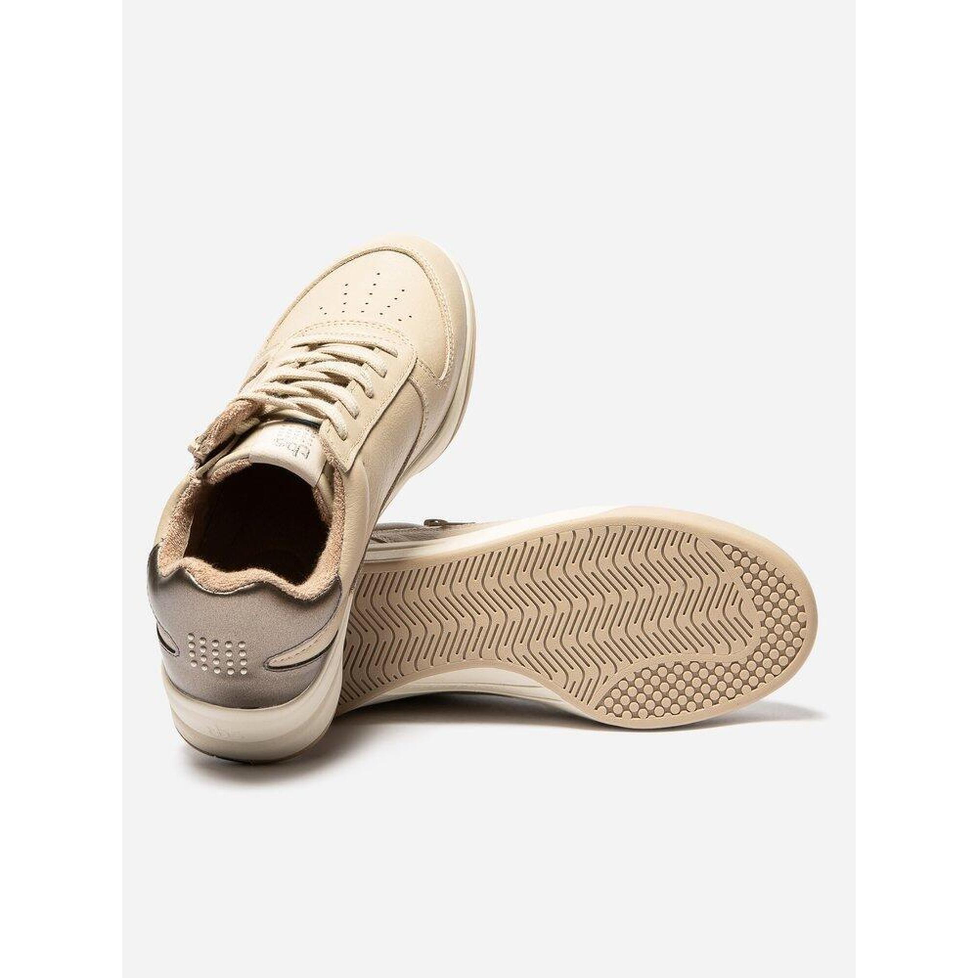 Chaussures Femme TBS CLAUZIP Beige Beige Tbs