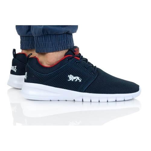 Buty do chodzenia męskie Lonsdale Sivas 2 3/5