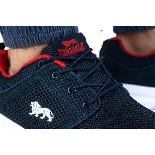 Buty do chodzenia męskie Lonsdale Sivas 2 5/5