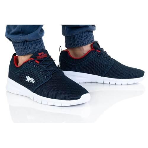 Buty do chodzenia męskie Lonsdale Sivas 2 4/5