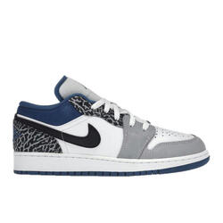 Air Jordan 1 Low SE True Blue