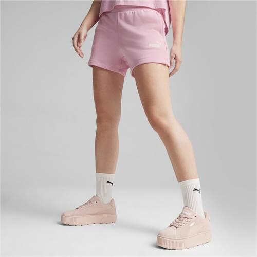 Spodnie sportowe damskie Puma Ess 4 3/3