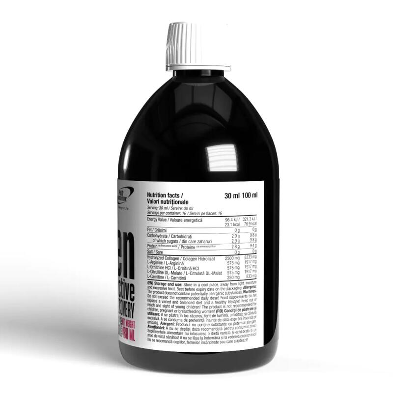Smart Collagen 480 ml