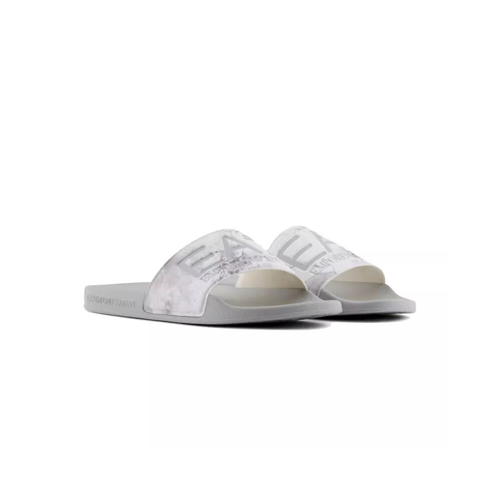 Sandalias EA7 para mujer EA7 Emporio Armani Sandale Armani 2/7