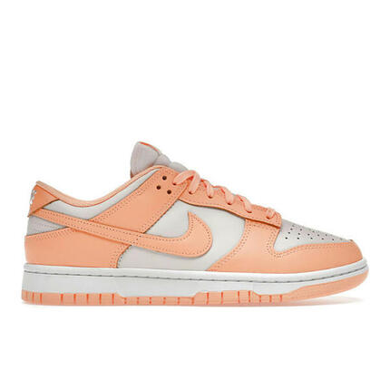 Nike Dunk Low Peach Cream
