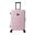 Totto  Maleta Harbor M - Keepsake Lilac Morado Mediano