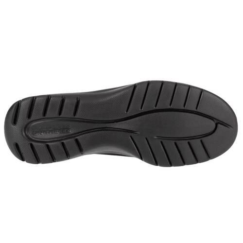 Buty do chodzenia damskie Skechers 138181BBK 4/4