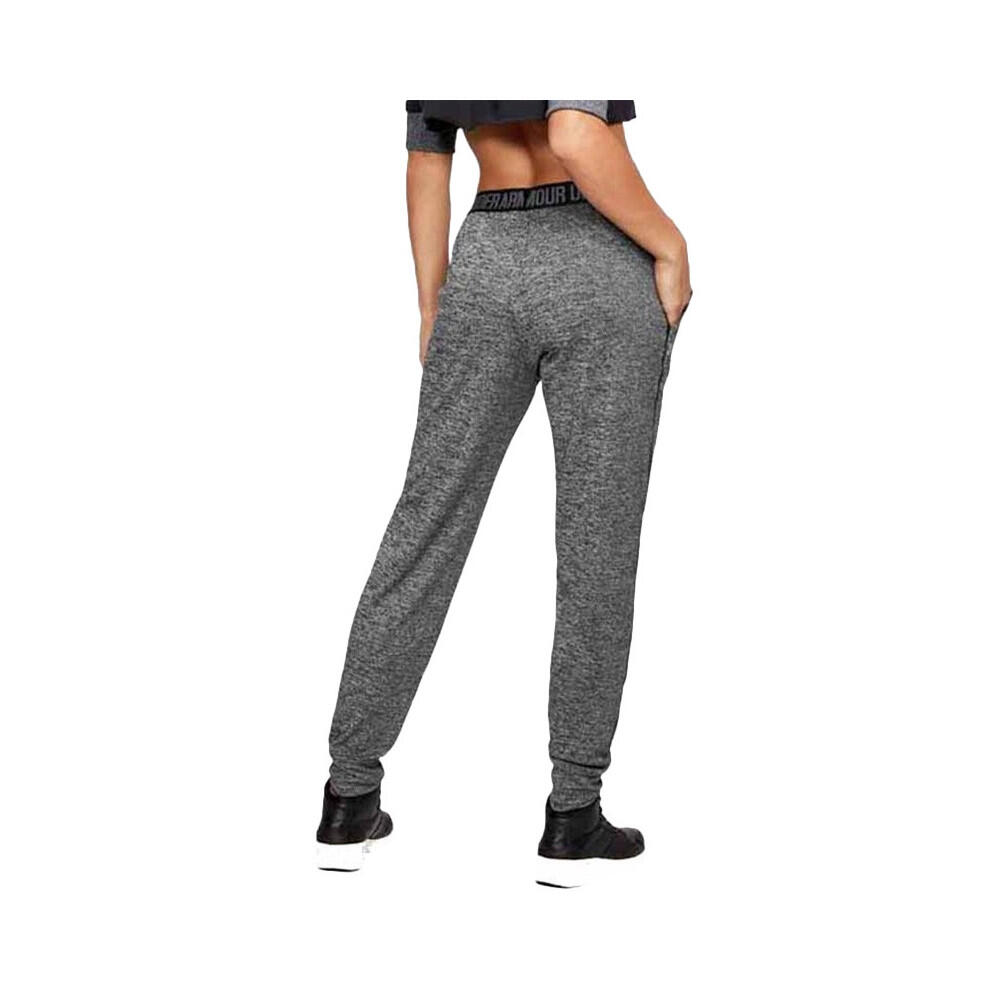 Pantaloni Tuta Donna Under Armour PLAY UP TWIST 3/5
