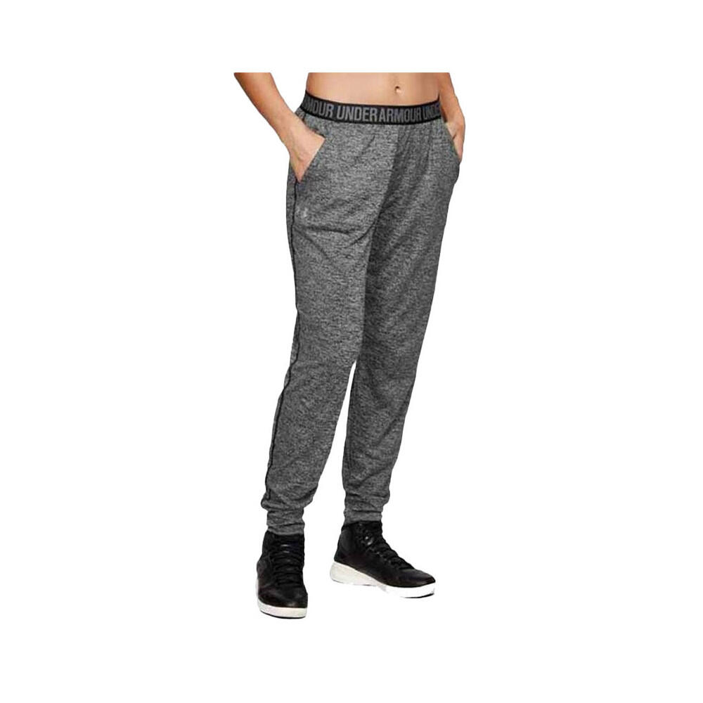 Pantaloni Tuta Donna Under Armour PLAY UP TWIST 4/5