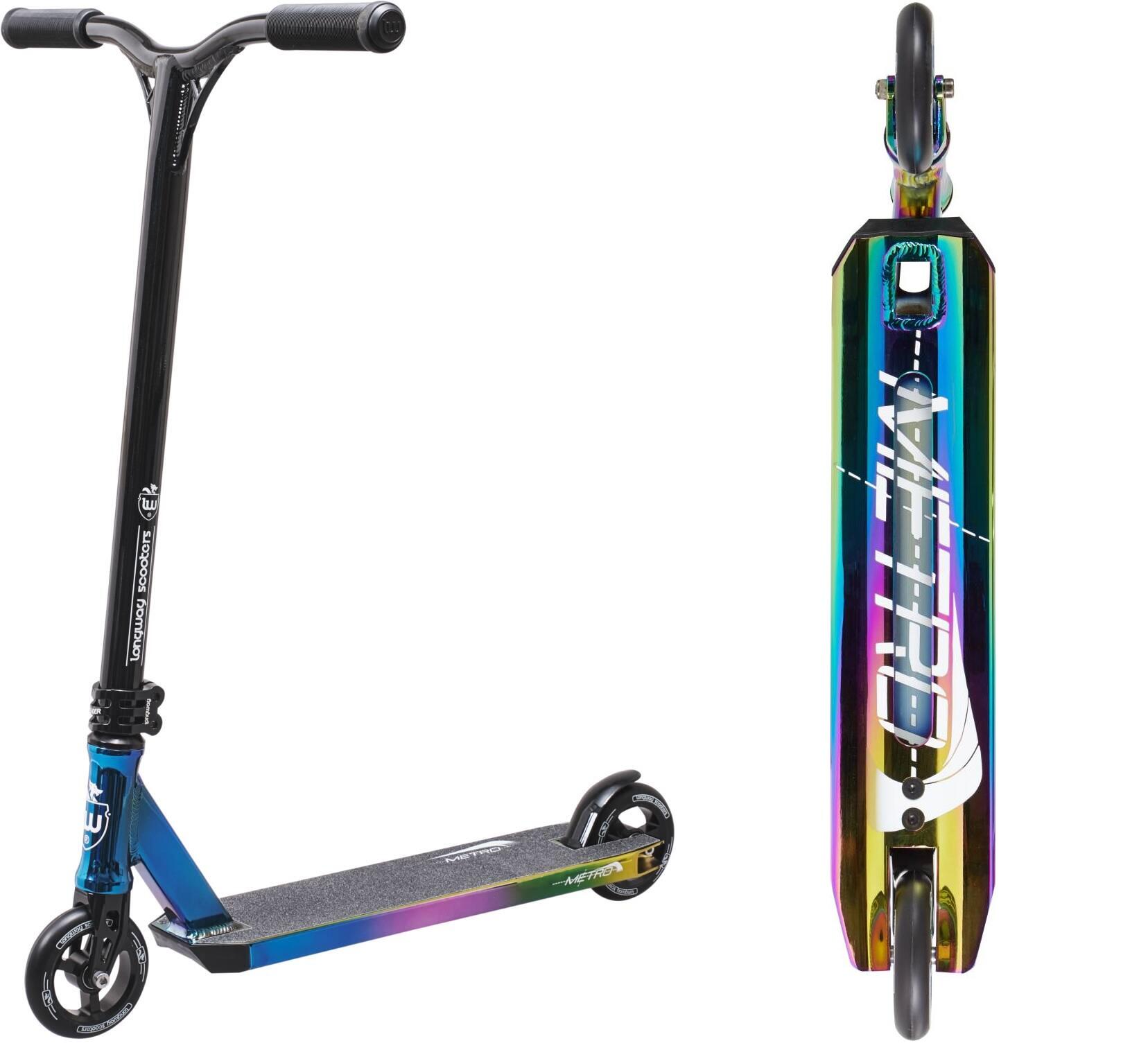 LONGWAY SCOOTERS picture