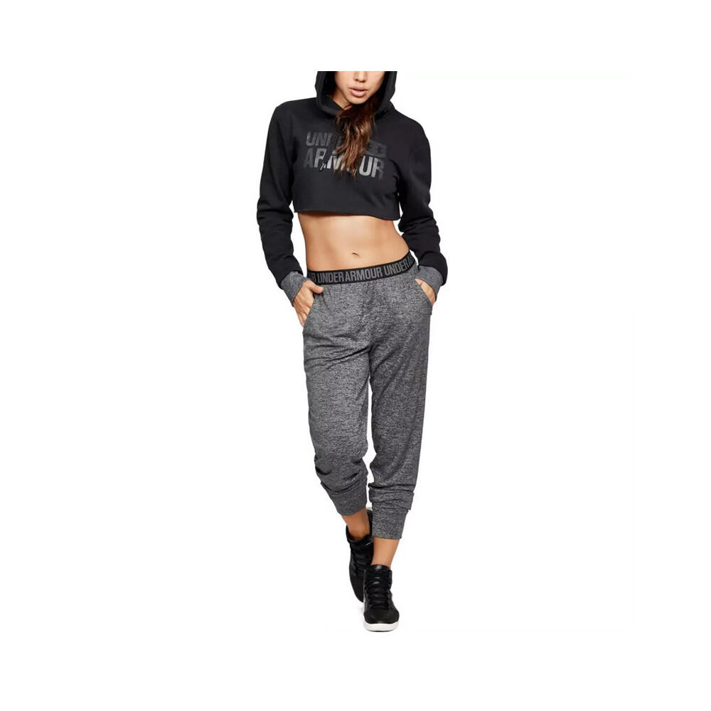 Pantaloni Tuta Donna Under Armour PLAY UP TWIST 5/5