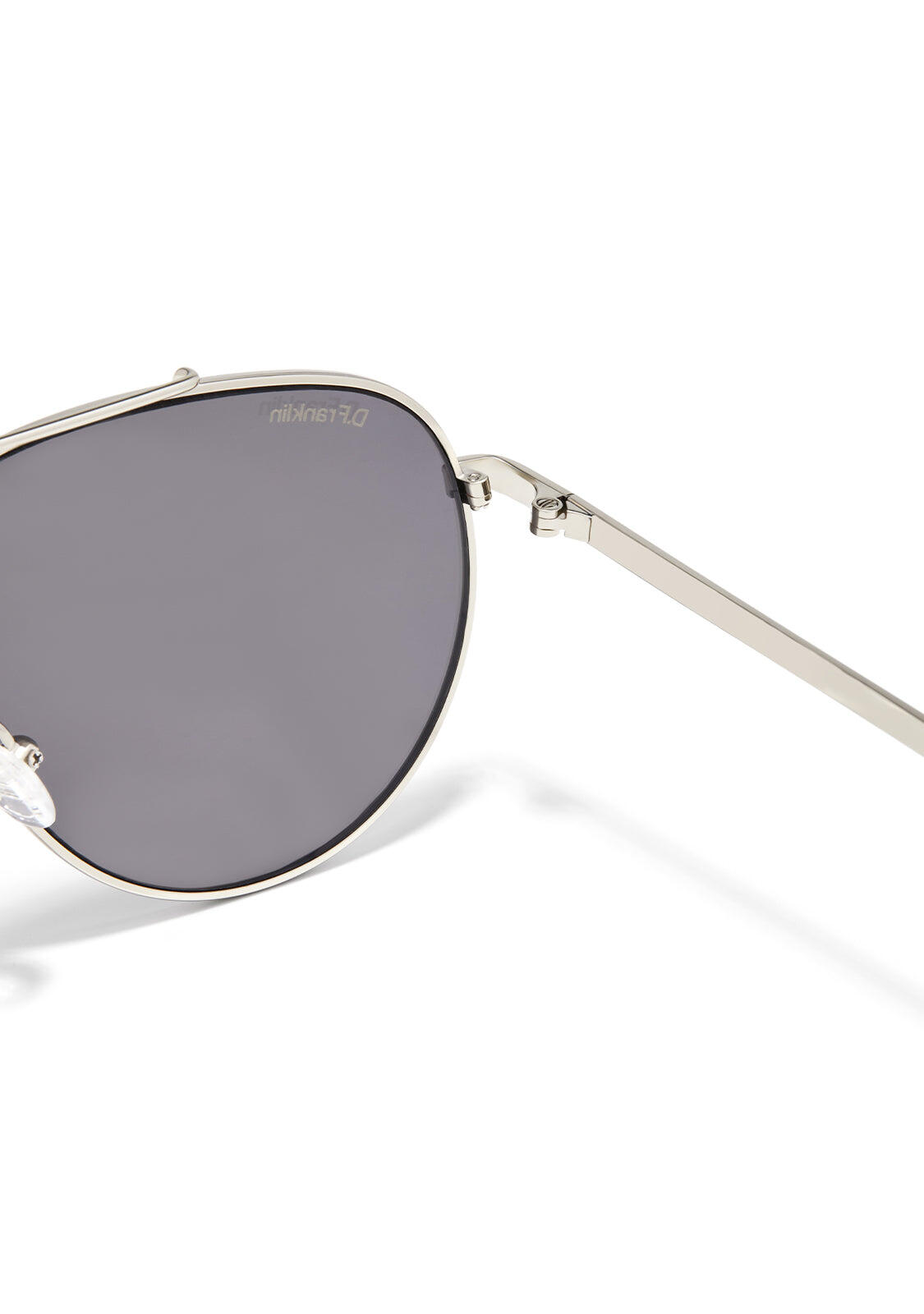 Gafas De Sol D. Franklin Aviator 5/5