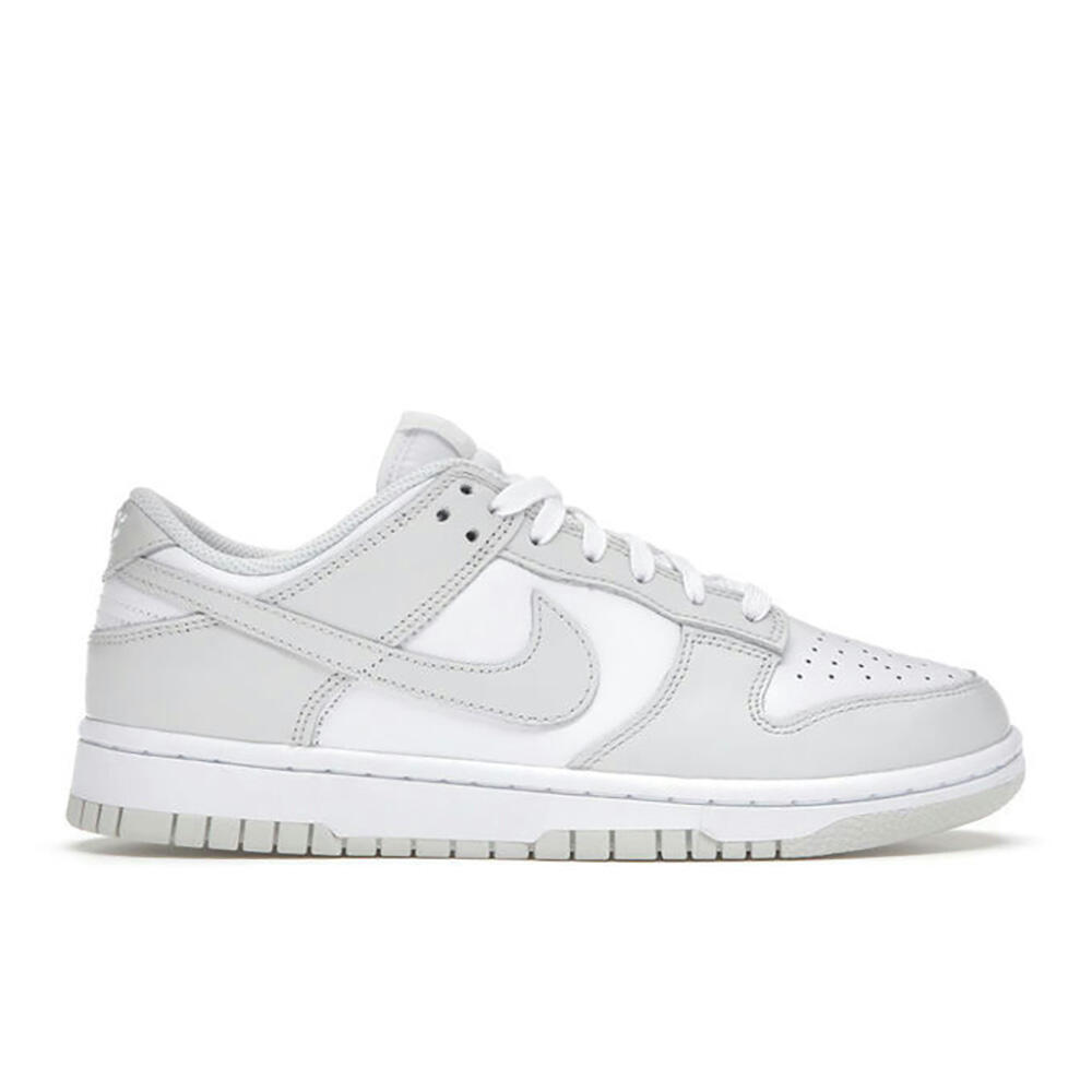 Nike - Nike Dunk Low Photon Dust - Baskets - Gris - 36 - Decathlon
