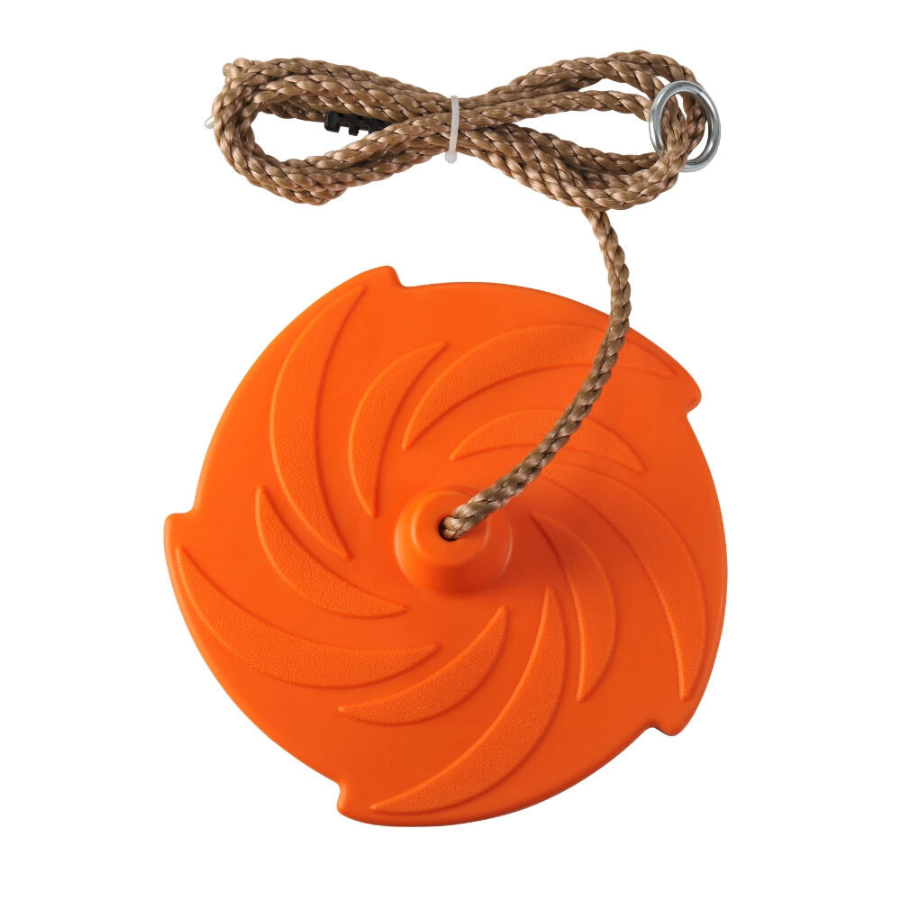 Tyrolienne Fox 28m - Tot 110kg - voor kinderen en volwassenen! 6/7