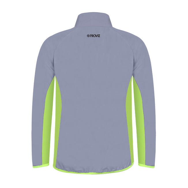 Men’s Reflective Active Jacket 2/7