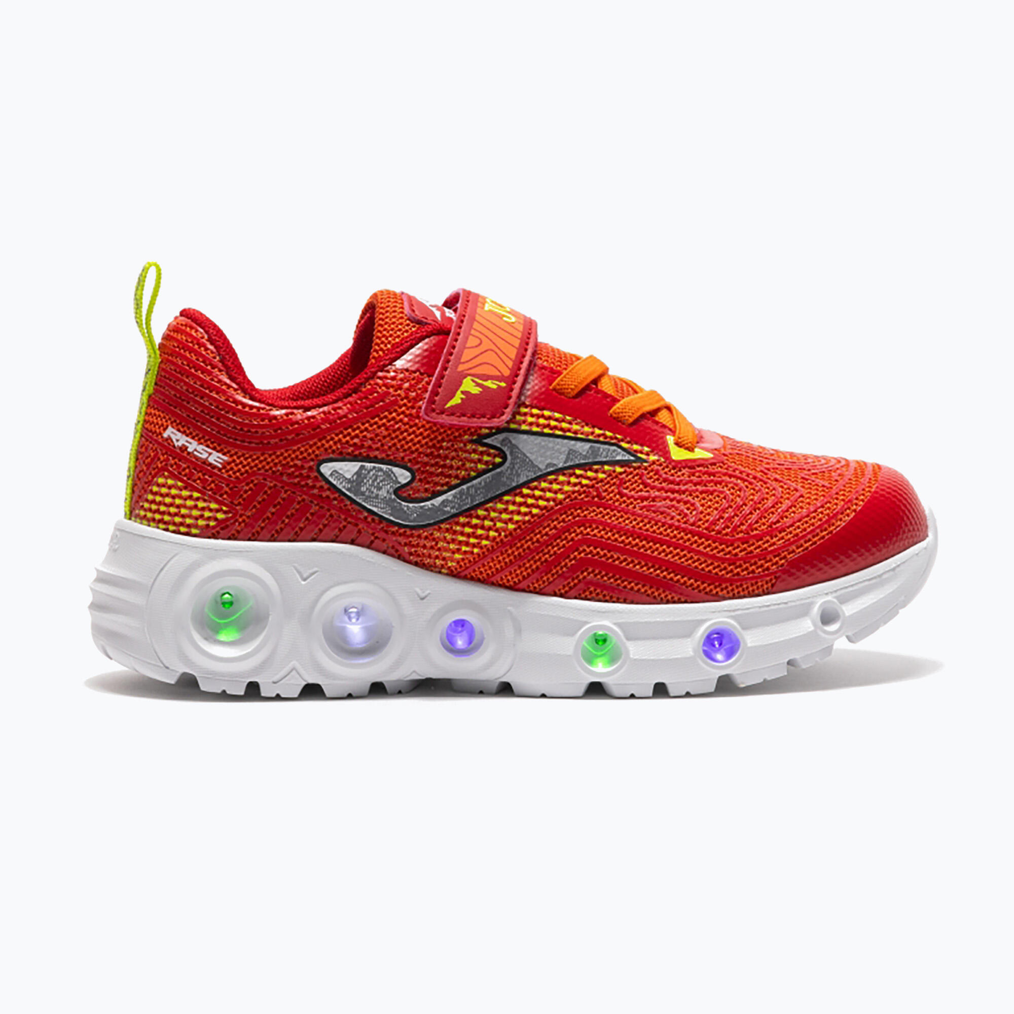 Chaussures enfant Joma Rase Jr. 2/5
