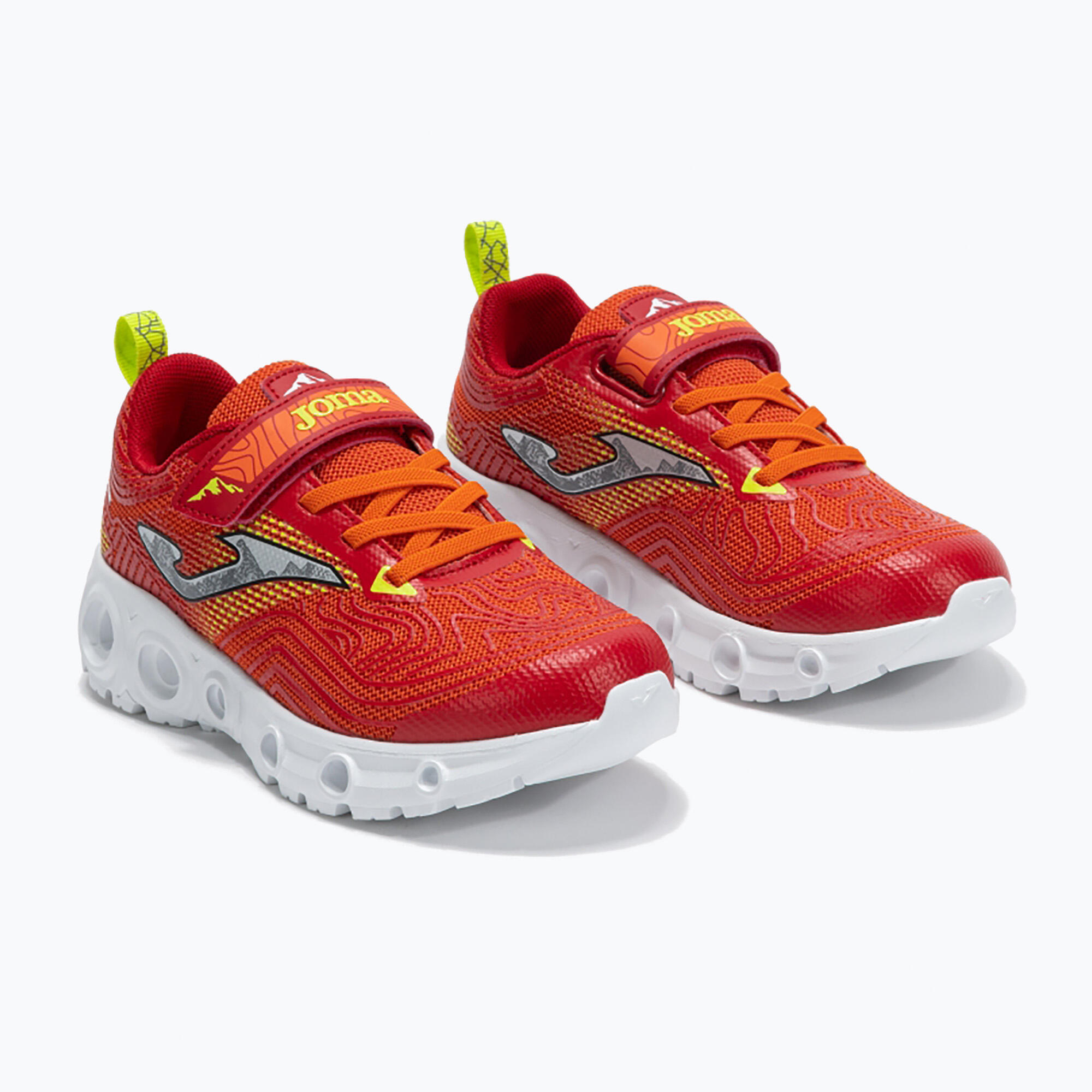 Chaussures enfant Joma Rase Jr. 3/5