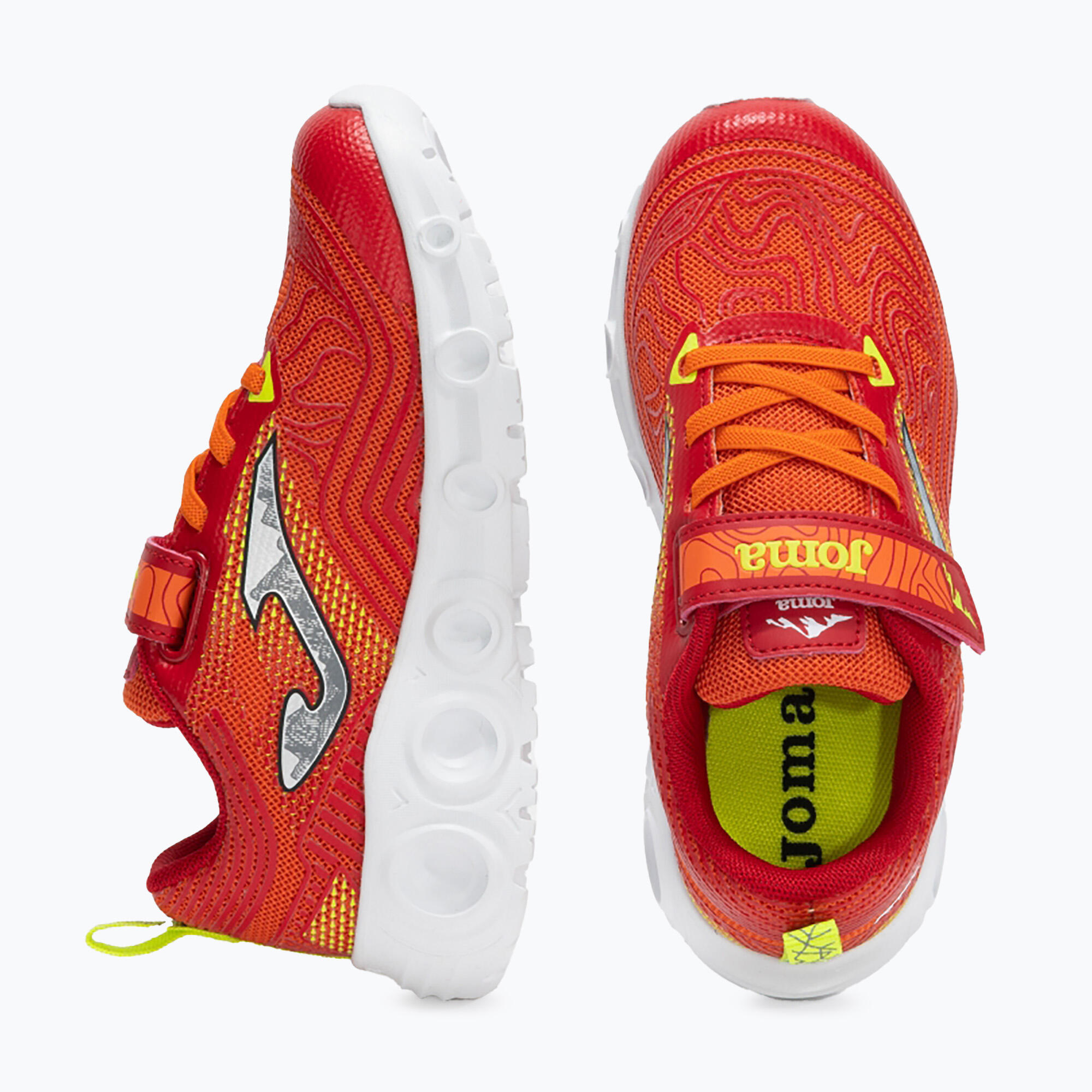 Chaussures enfant Joma Rase Jr. 5/5