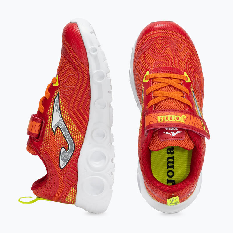Pantofi Joma Rase Jr pentru copii