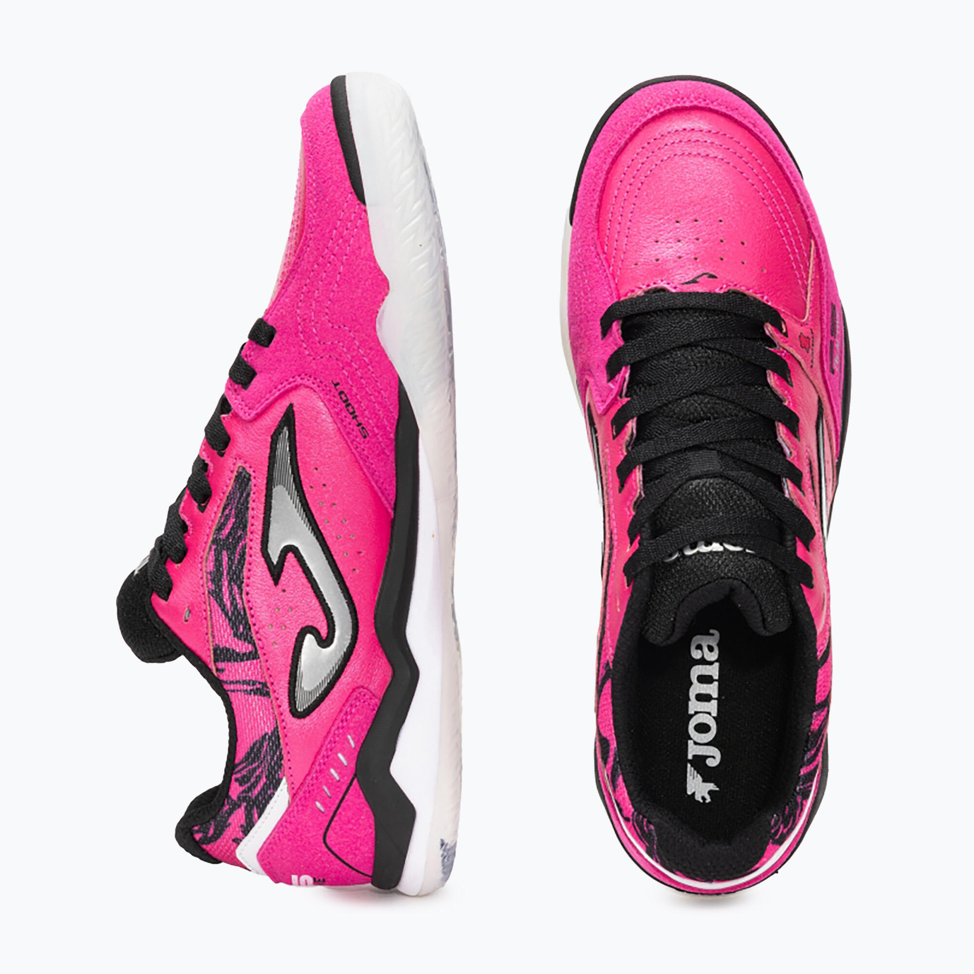 Scarpe da calcio Joma FS Reactive IN da uomo 4/5