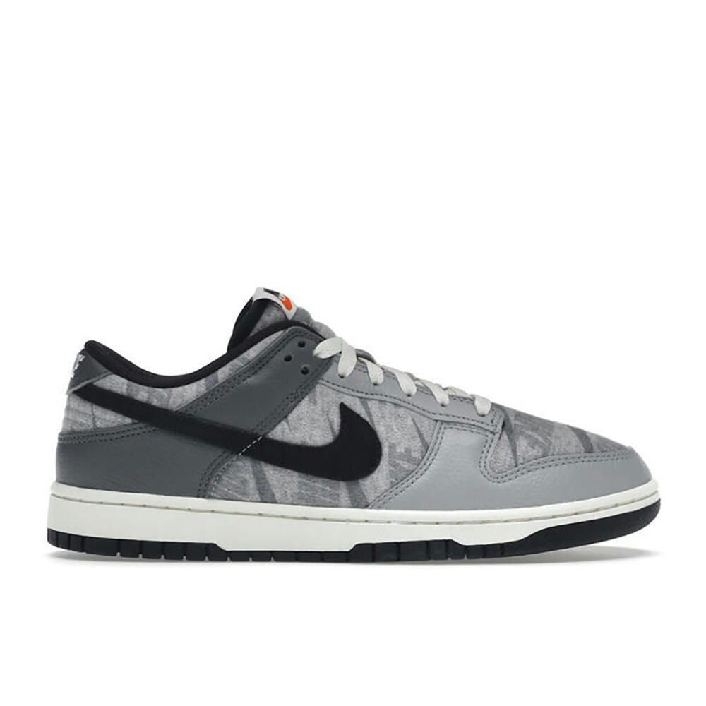 Nike Dunk Low Copy Paste 1/1