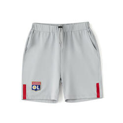 Short Entraînement Strike Gris Enfant