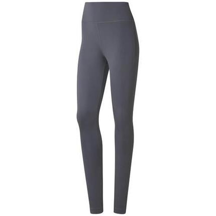 Leggings Reebok Workout Ready femme gris foncé