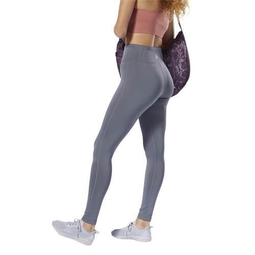 Legging Reebok Workout Ready femme 3/5