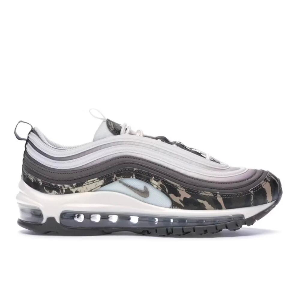 Nike Air Max 97 Camo Ridgerock Mink Brown 1/1