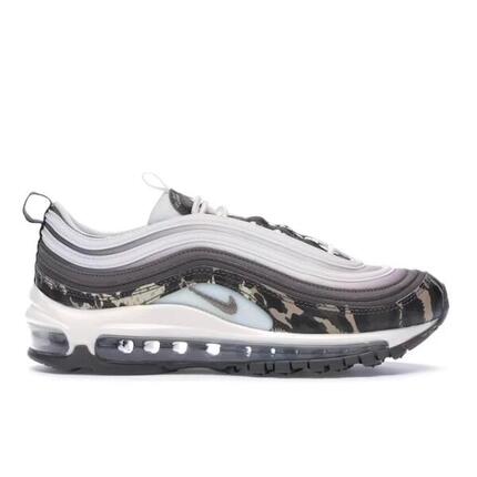 Nike Air Max 97 Camo Ridgerock Mink Brown