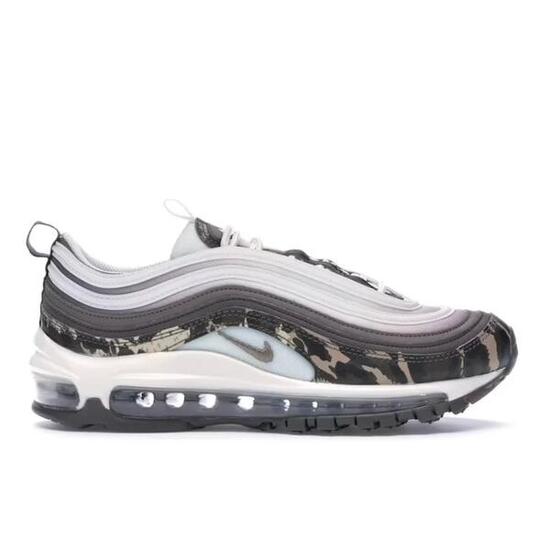 Nike Air Max 97 Camo Ridgerock Mink Brown
