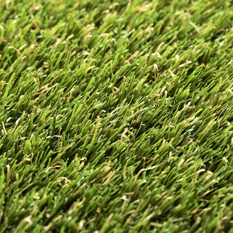 RELVA ARTIFICIAL TERRAZA ULTRA 25MM. / ROLO 2 X 14M (28m²) 4/7