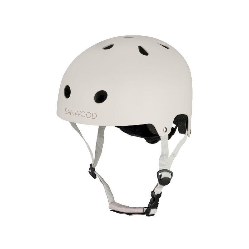 Banwood dziecięcy eco kask rowerowy