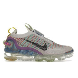Nike Air VaporMax 2020 Pure Platinum Multicolor