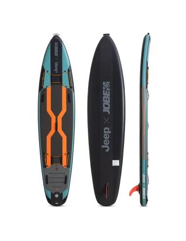 Tabla de Paddle Surf JEEP 11.6 2/7