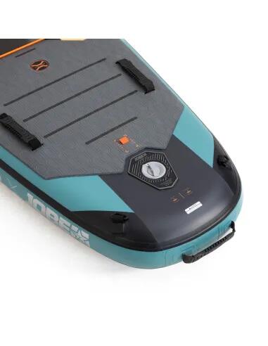 Tabla de Paddle Surf JEEP 11.6 5/7