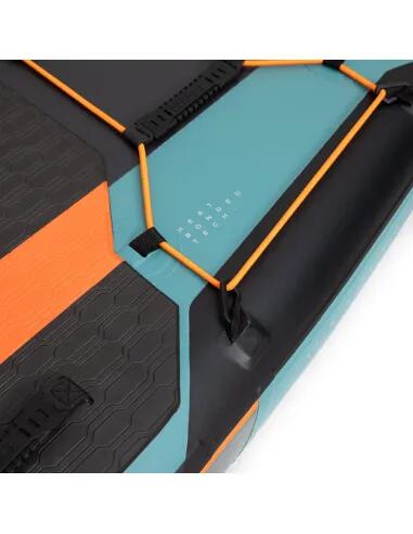 Tabla de Paddle Surf JEEP 11.6 4/7
