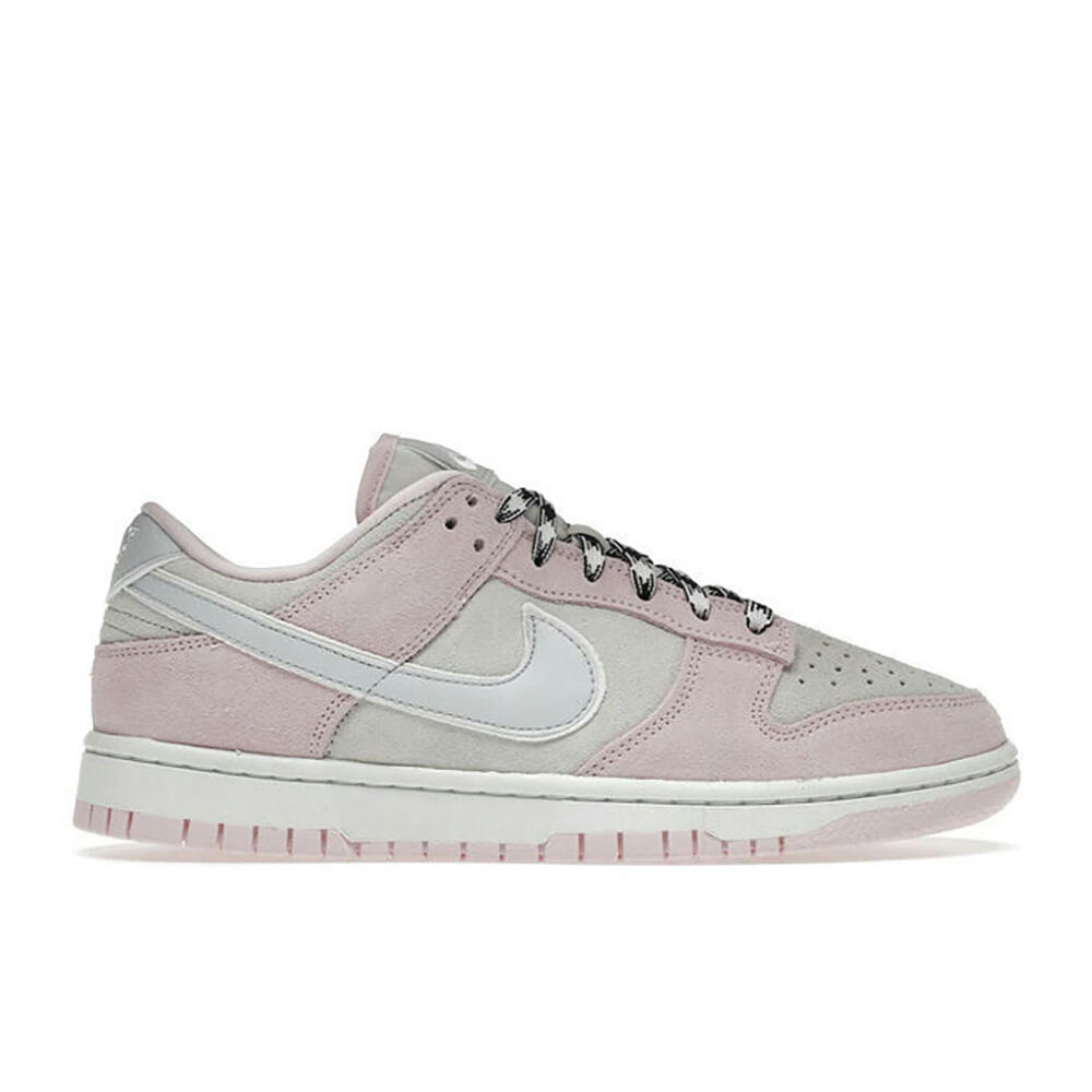 Nike Dunk Low LX Pink Foam 1/1