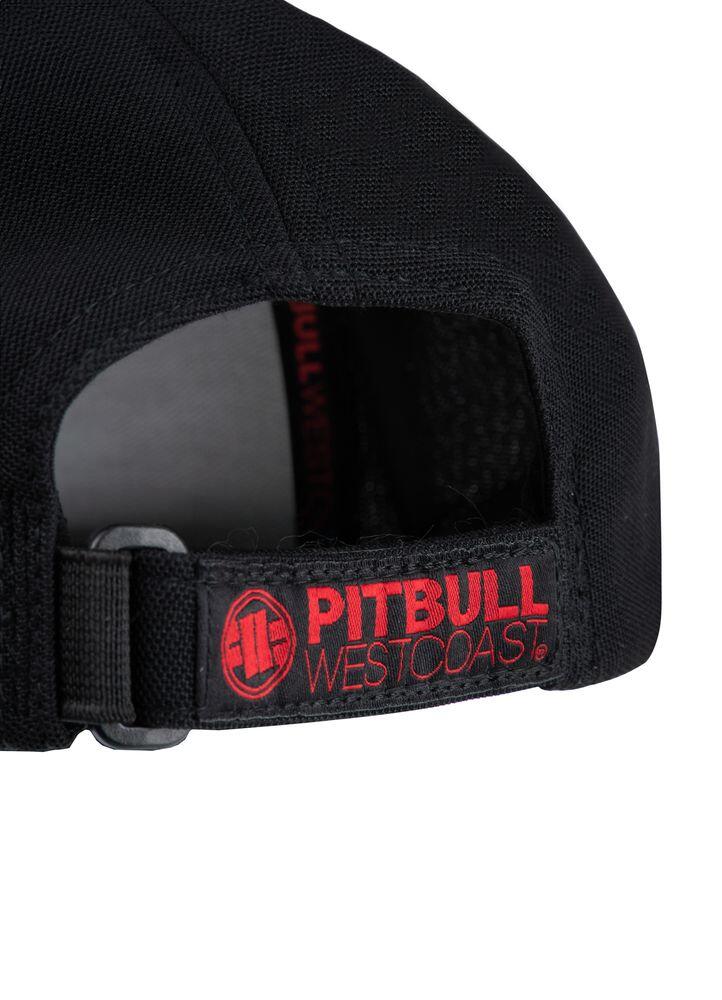 Czapka męska Pitbull Snapback Classic SEASCAPE 4/6