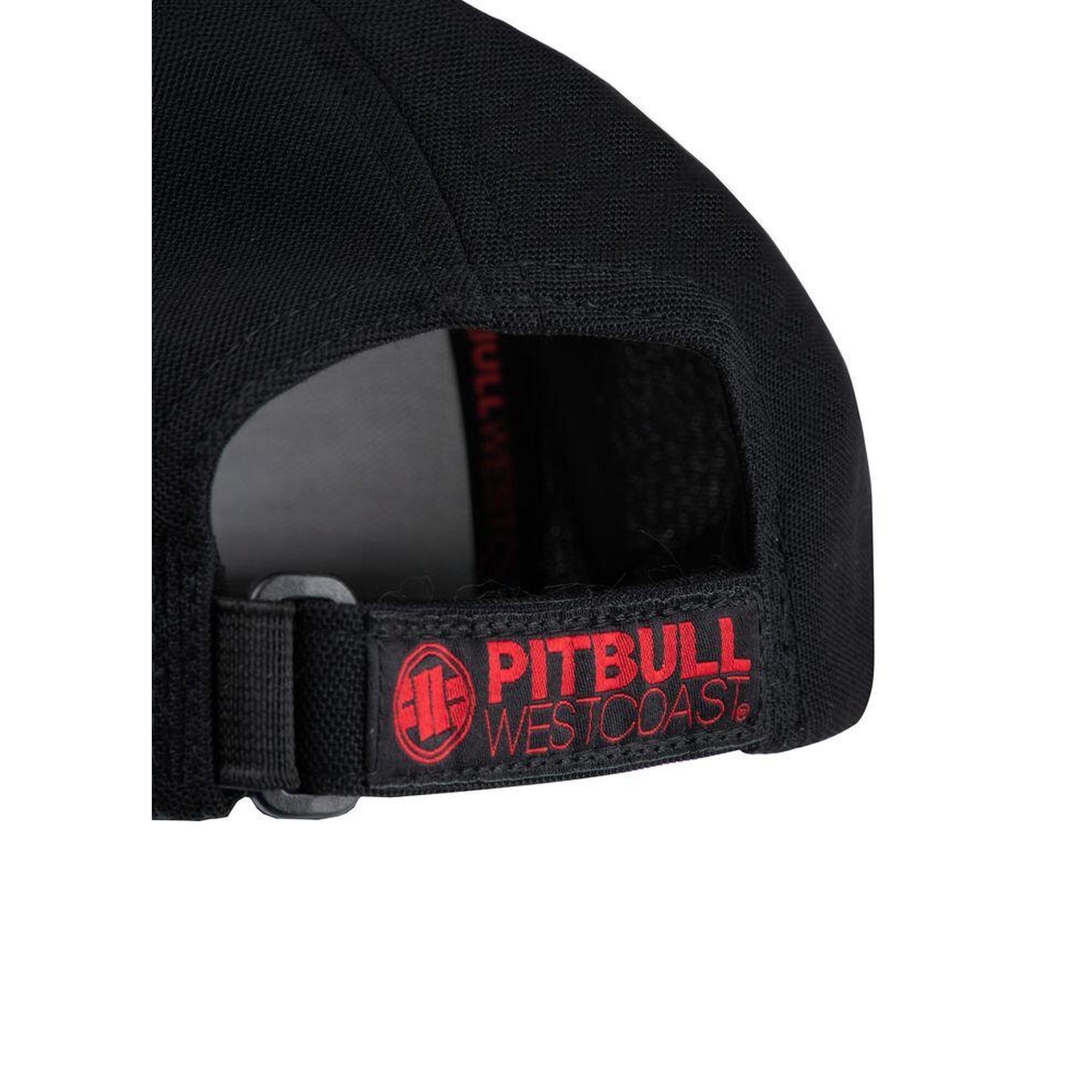 Czapka męska Pitbull Snapback Classic SEASCAPE