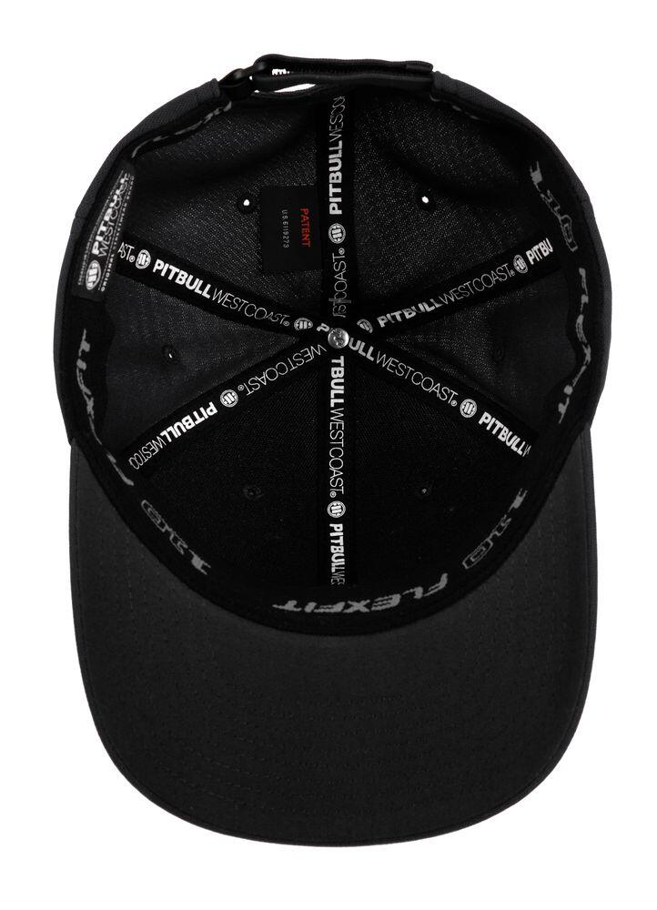 Czapka męska Pitbull Snapback Classic SEASCAPE 6/6