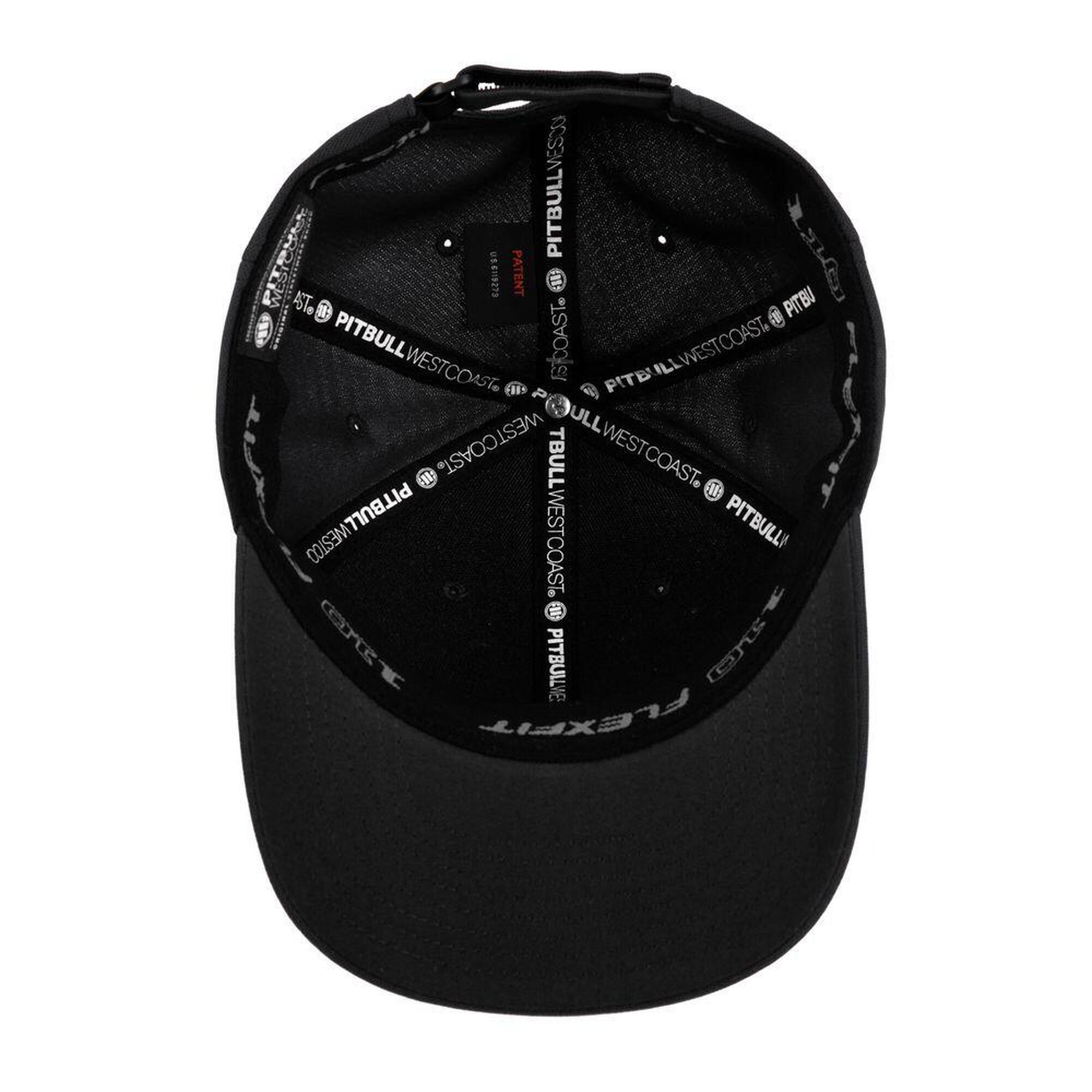 Șapcă bărbătească Pitbull Full Cap Classic PITBULL