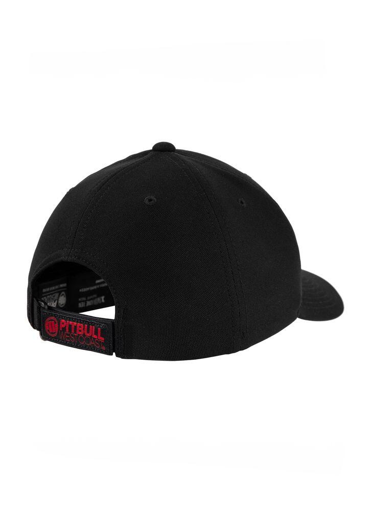 Czapka męska Pitbull Snapback Classic SEASCAPE 2/6